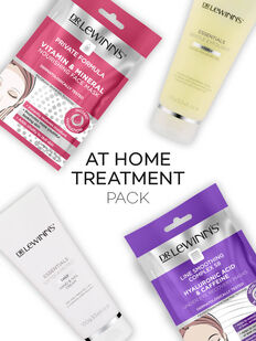 At Home Treatment Pack